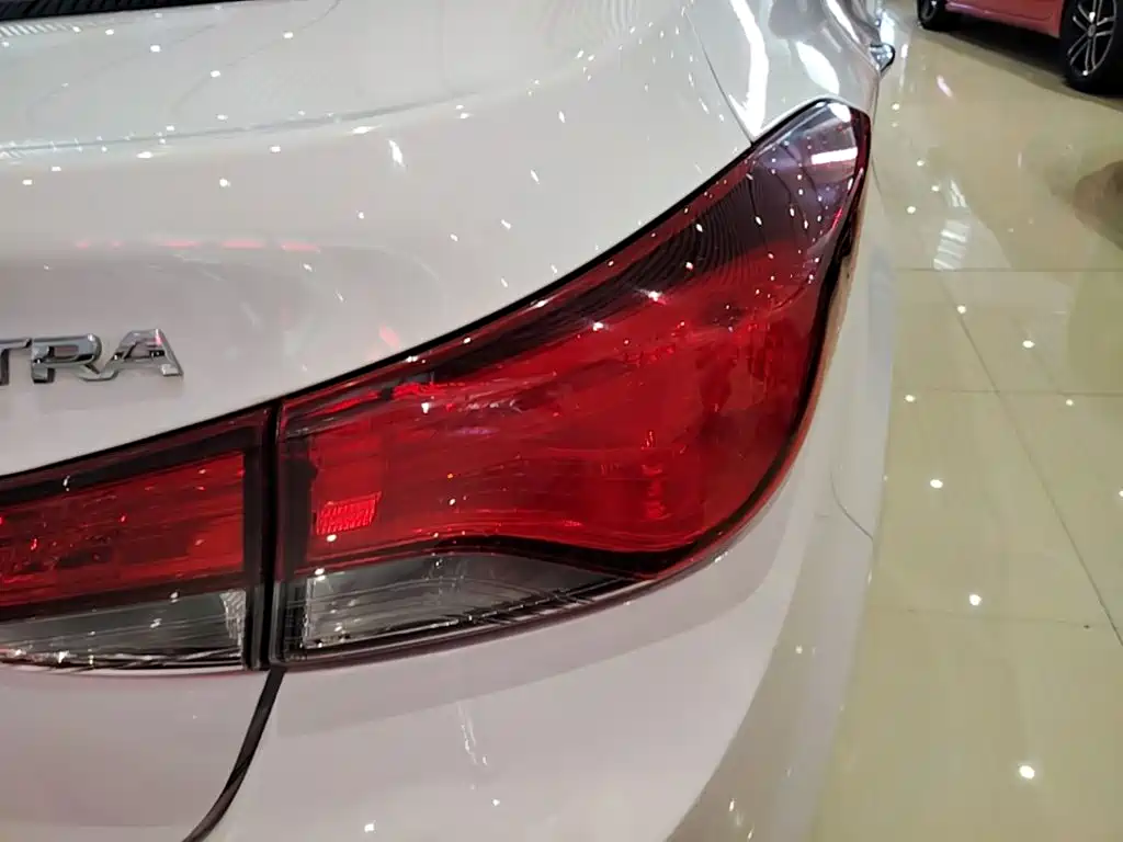 Hyundai Langdong 2016 1.6L Automatic Premium Edition