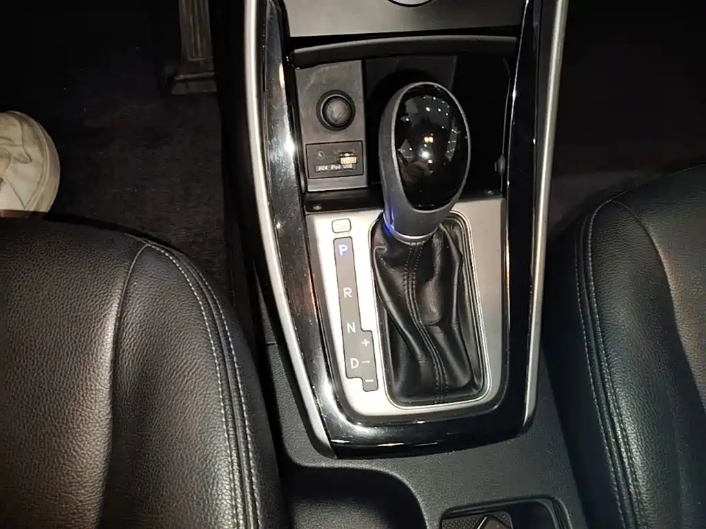 Hyundai Langdong 2016 1.6L Automatic Premium Edition