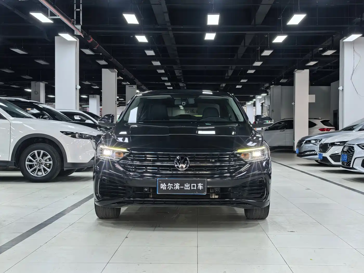 Volkswagen Sagitar 2023 Model Year 280TSI DSG Surpass Edition
