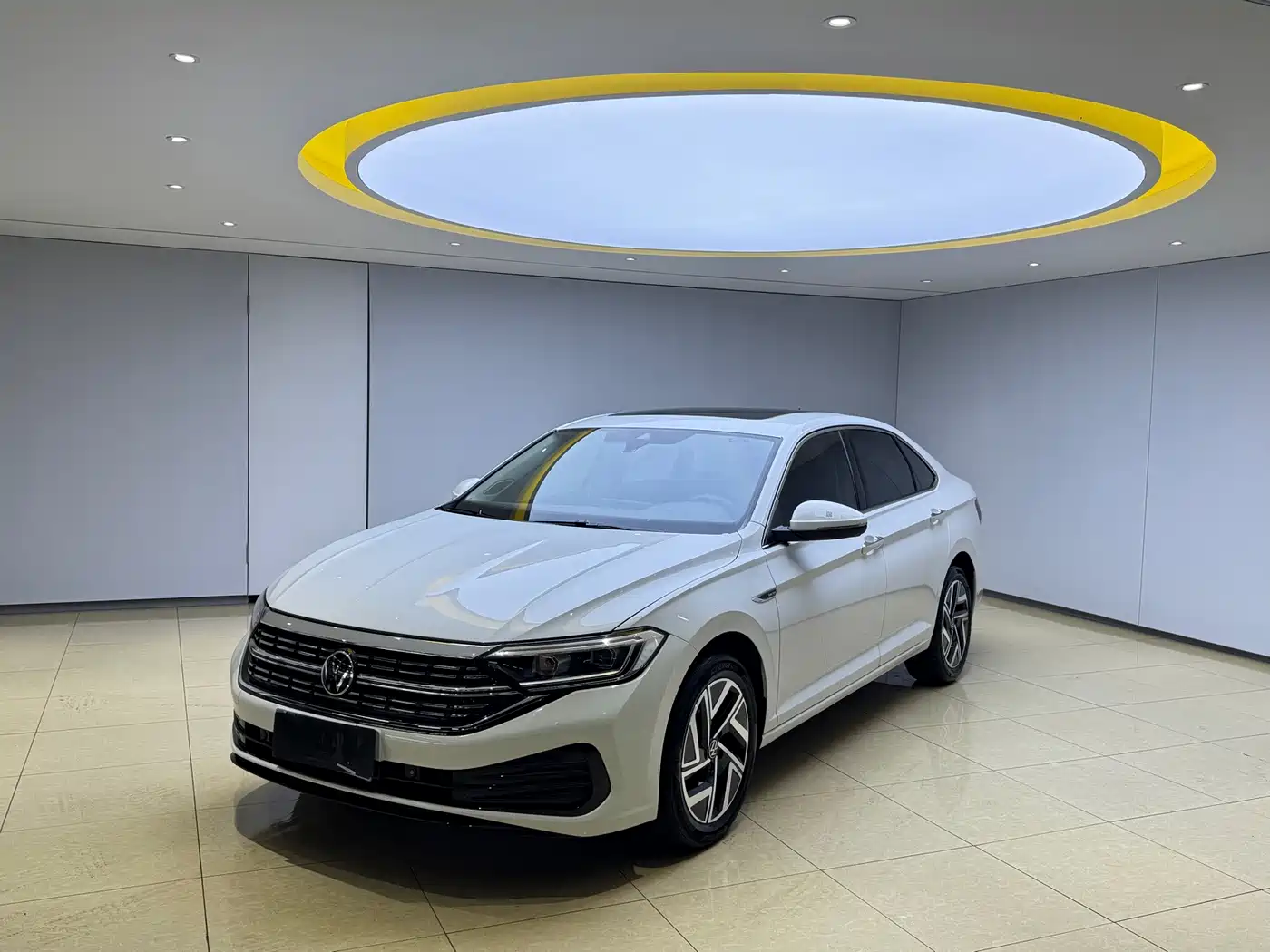 Volkswagen Sagitar 2023 Model Year 280TSI DSG Surpass Edition