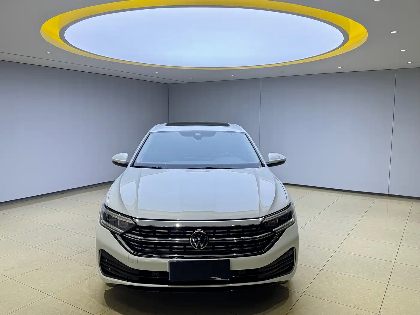 Volkswagen Sagitar 2023 Model Year 280TSI DSG Surpass Edition
