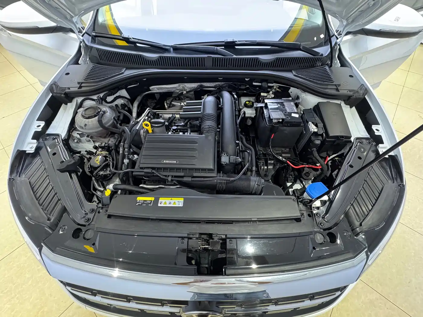Volkswagen Sagitar 2023 Model Year 280TSI DSG Surpass Edition