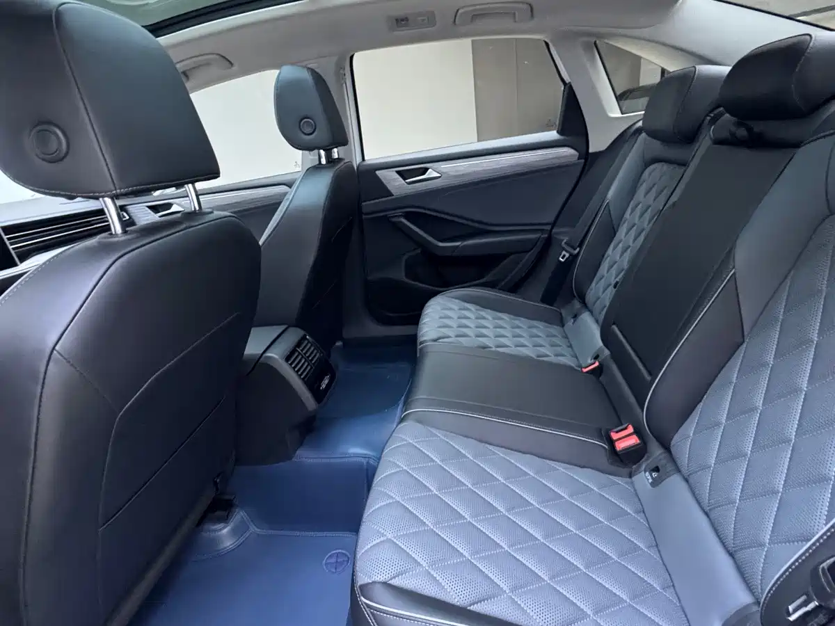 Volkswagen Sagitar 2023 Model Year 280TSI DSG Surpass Edition