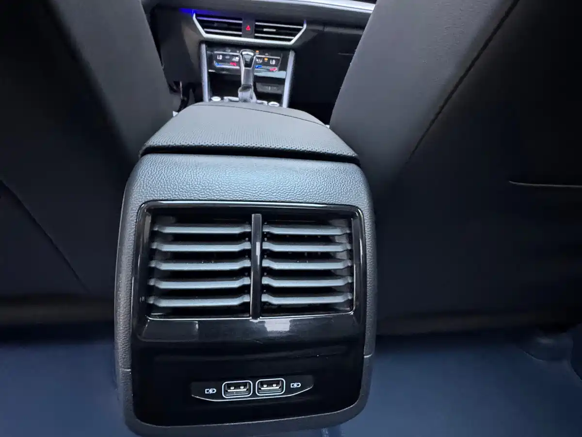 Volkswagen Sagitar 2023 Model Year 280TSI DSG Surpass Edition