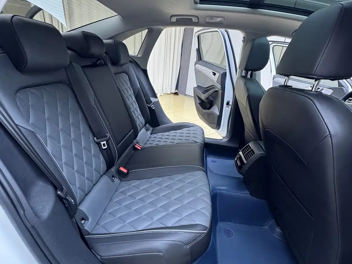 Volkswagen Sagitar 2023 Model Year 280TSI DSG Surpass Edition