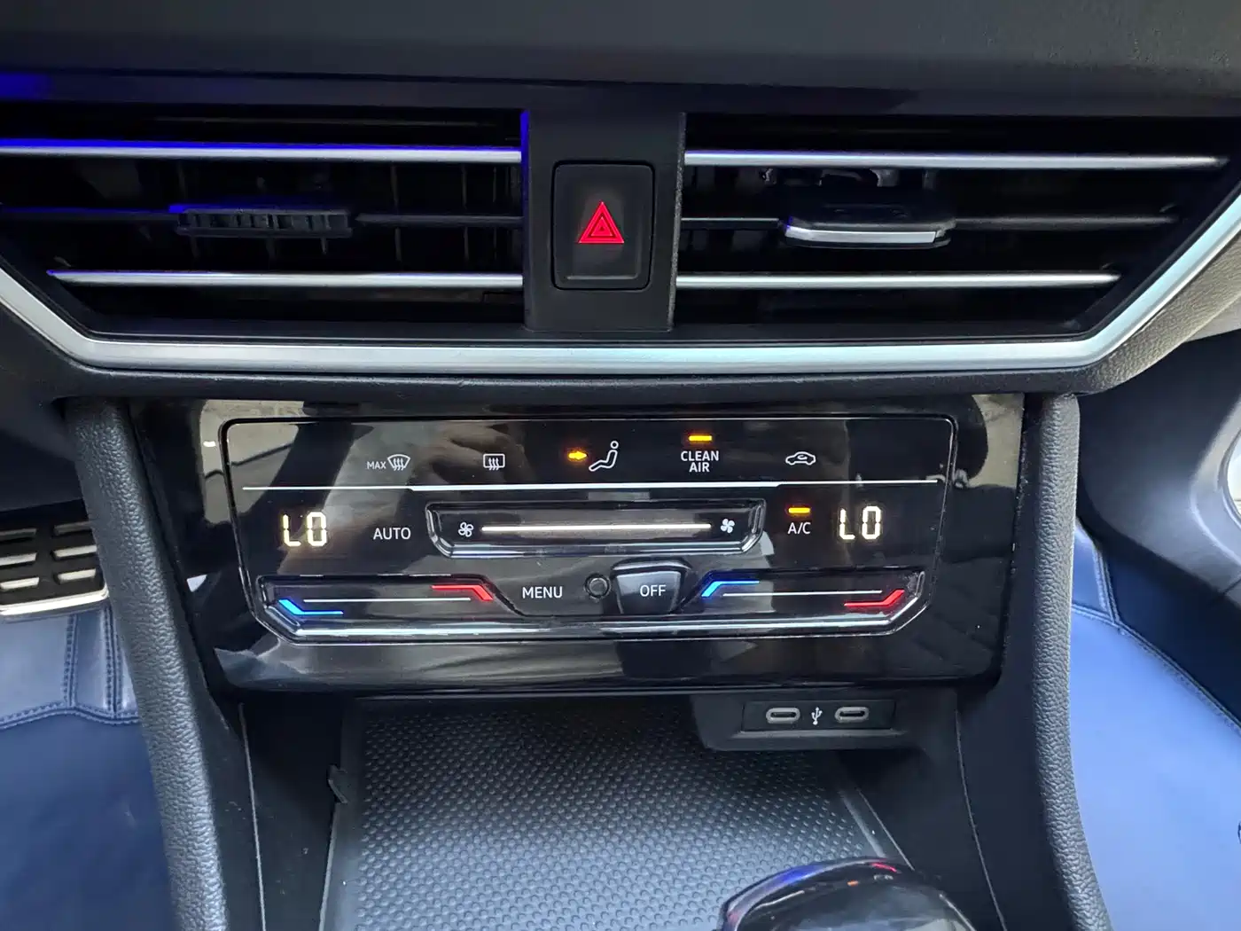 Volkswagen Sagitar 2023 Model Year 280TSI DSG Surpass Edition
