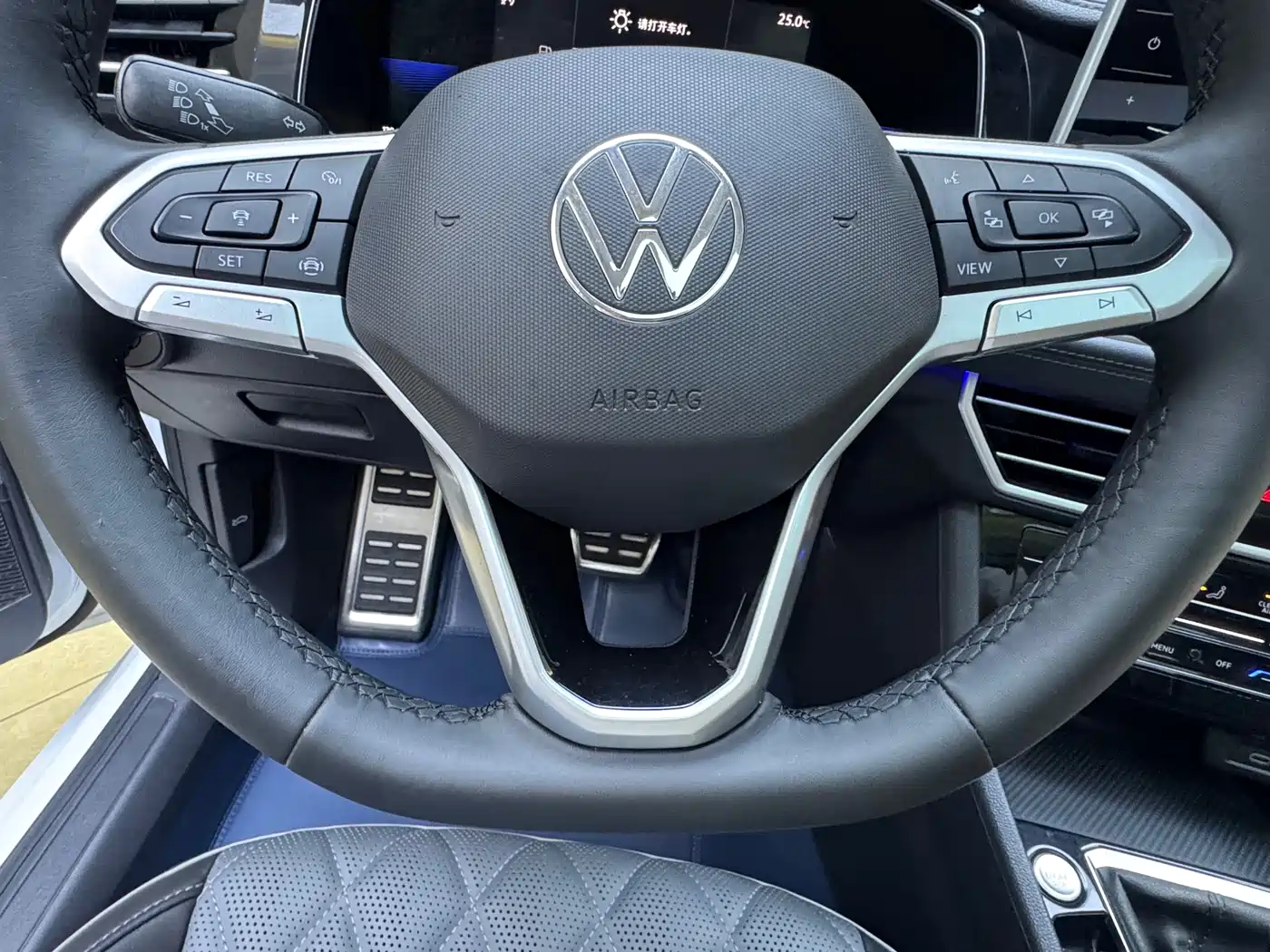 Volkswagen Sagitar 2023 Model Year 280TSI DSG Surpass Edition