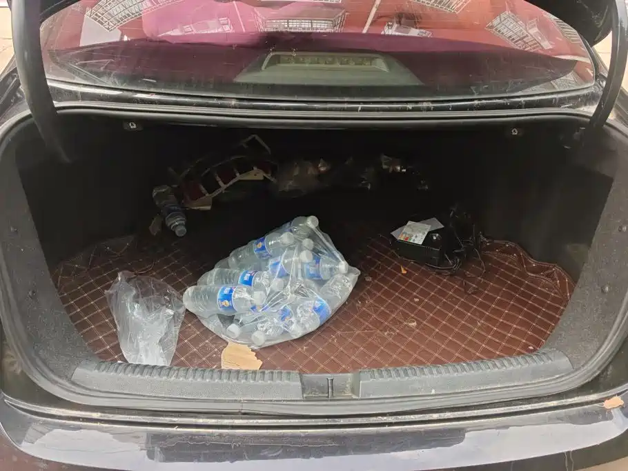 Volkswagen Sagitar 2018 280TSI DSG Spark Edition