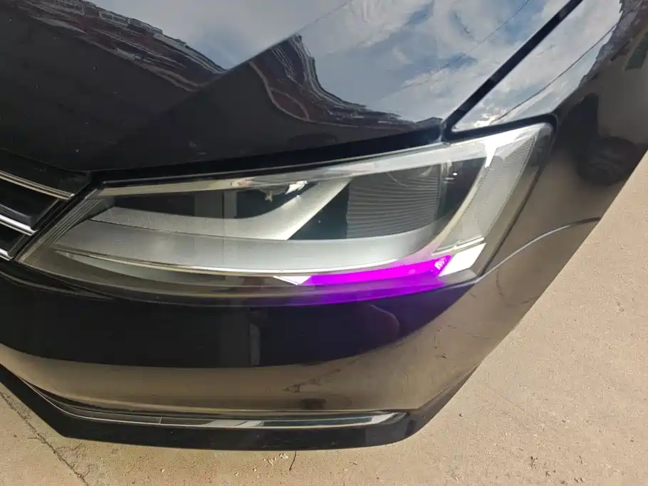 Volkswagen Sagitar 2018 280TSI DSG Spark Edition
