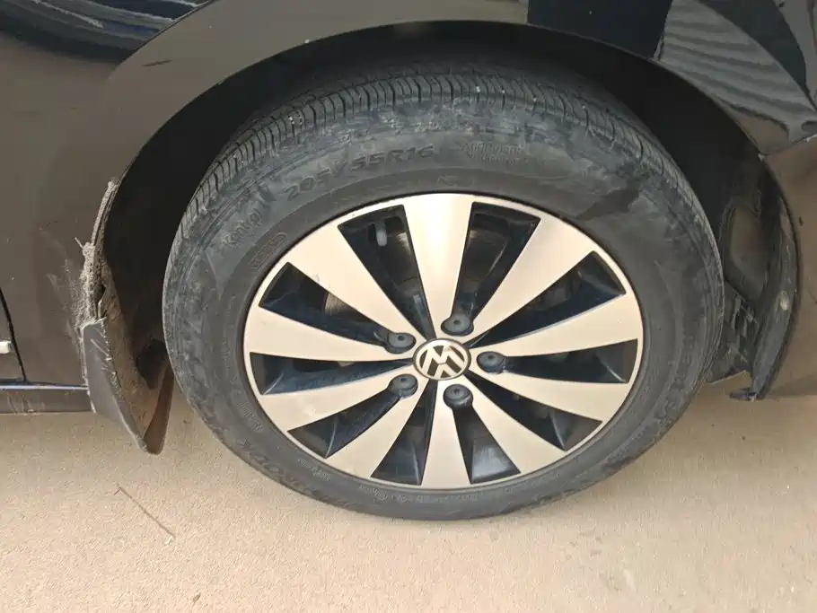 Volkswagen Sagitar 2018 280TSI DSG Spark Edition