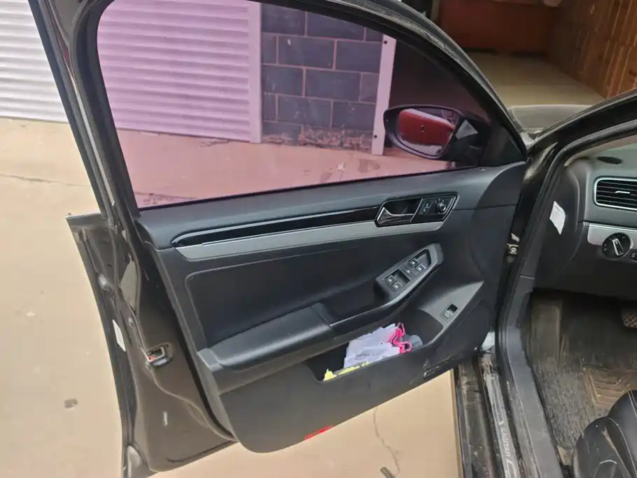Volkswagen Sagitar 2018 280TSI DSG Spark Edition