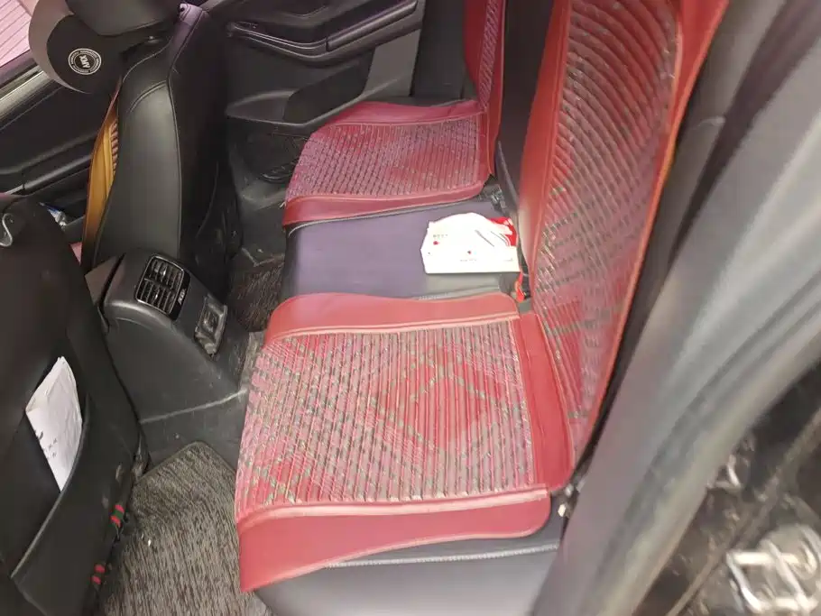 Volkswagen Sagitar 2018 280TSI DSG Spark Edition