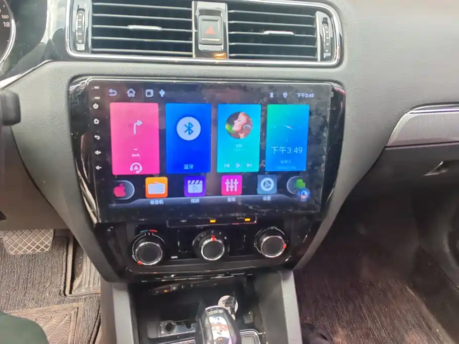 Volkswagen Sagitar 2018 280TSI DSG Spark Edition