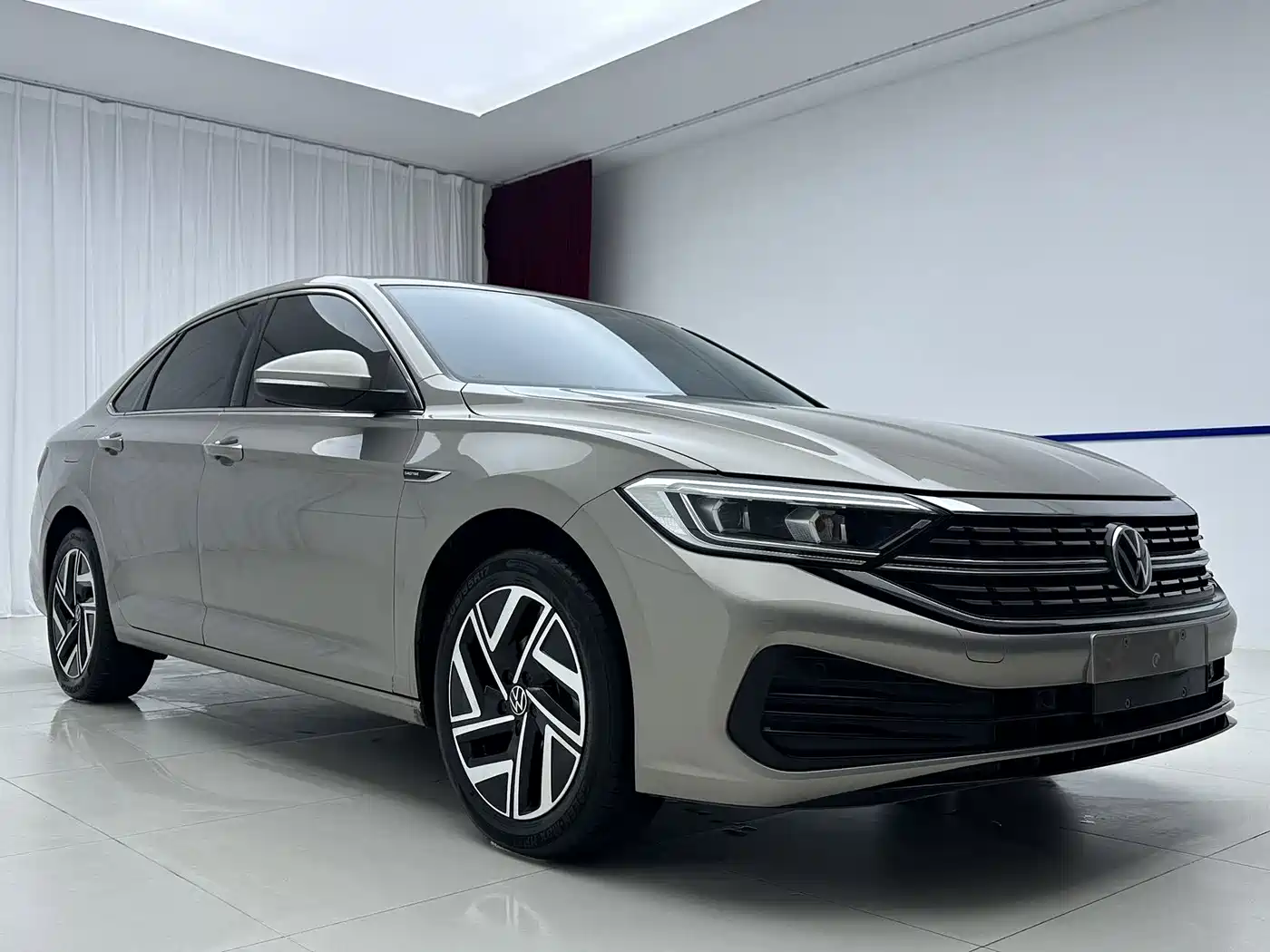 Volkswagen Sagitar 2023 280TSI DSG Beyond Lite