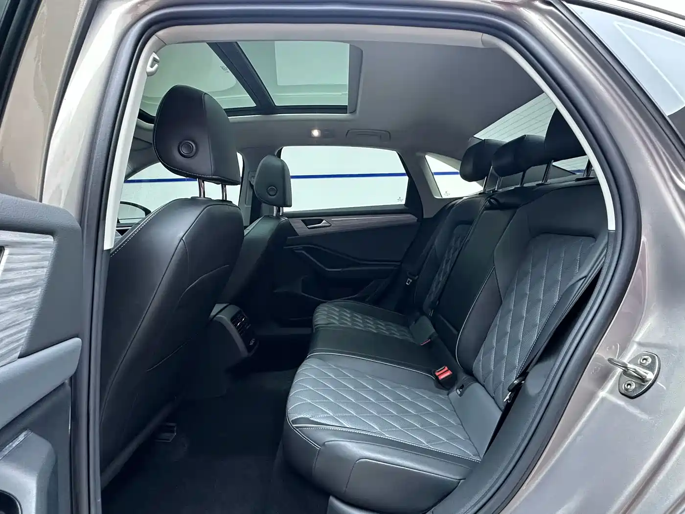 Volkswagen Sagitar 2023 280TSI DSG Beyond Lite