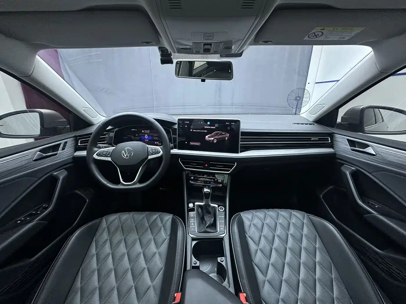 Volkswagen Sagitar 2023 280TSI DSG Beyond Lite
