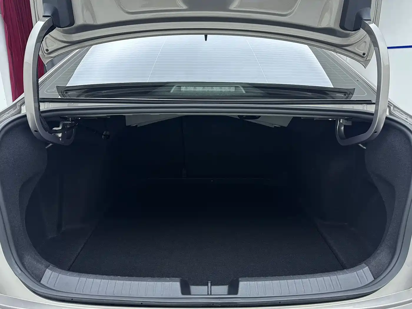 Volkswagen Sagitar 2023 280TSI DSG Beyond Lite
