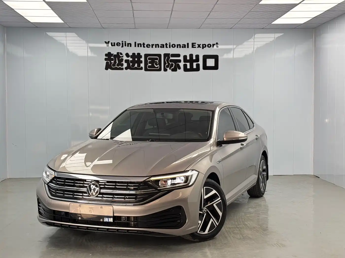 Volkswagen Sagitar 2023 280TSI DSG Excellence Plus Edition