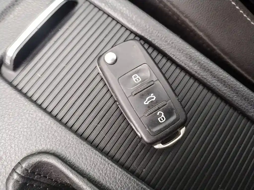 Volkswagen Sagitar 2017 230TSI Automatic Comfort