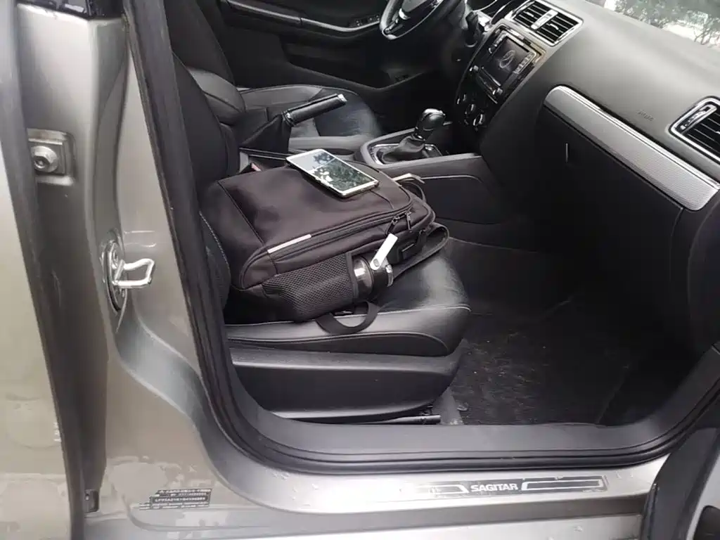 Volkswagen Sagitar 2017 230TSI Automatic Comfort