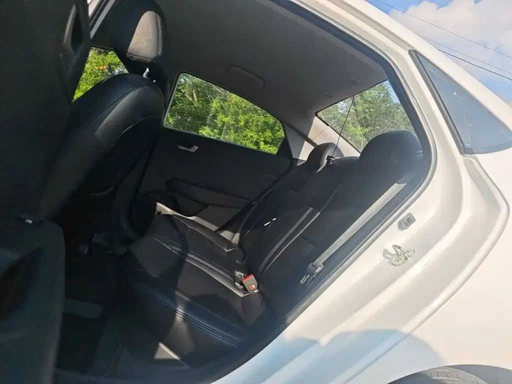 Hyundai Hyundai Verna 2016 1.4L Automatic Cool Edition GLS