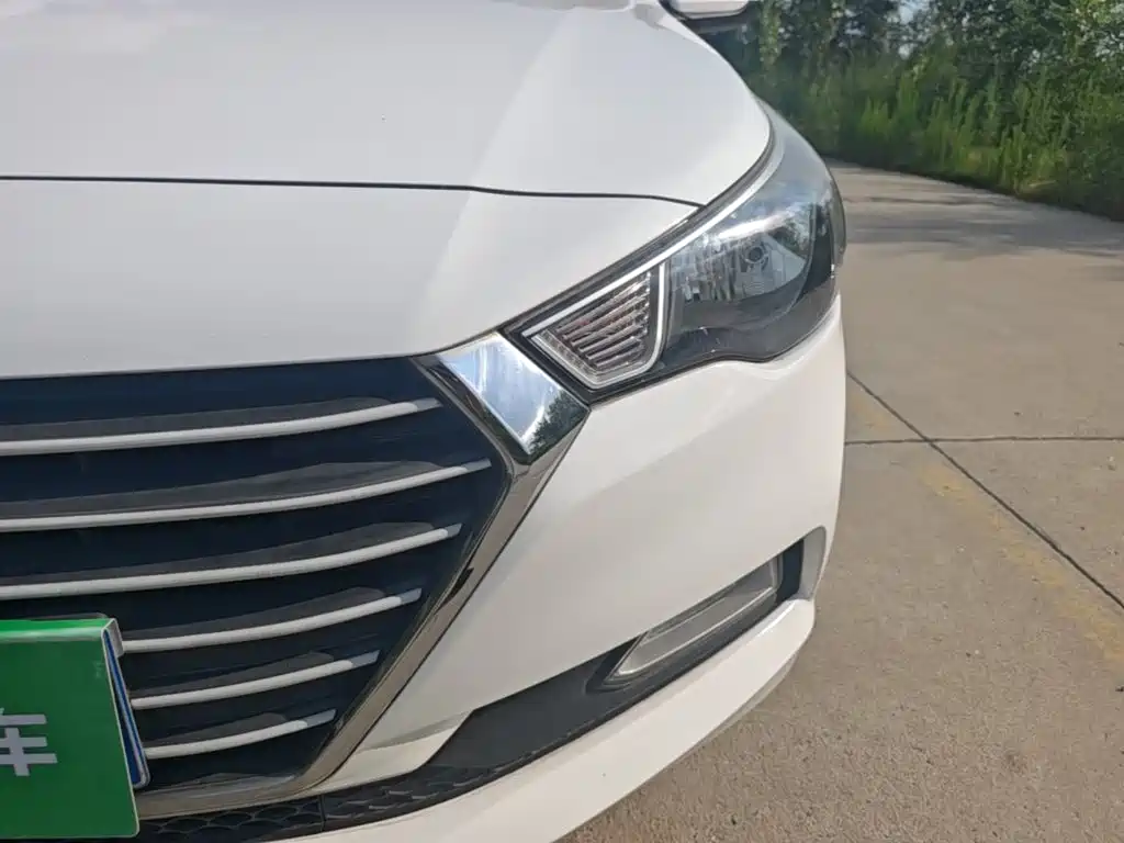 Hyundai Hyundai Verna 2016 1.4L Automatic Cool Edition GLS