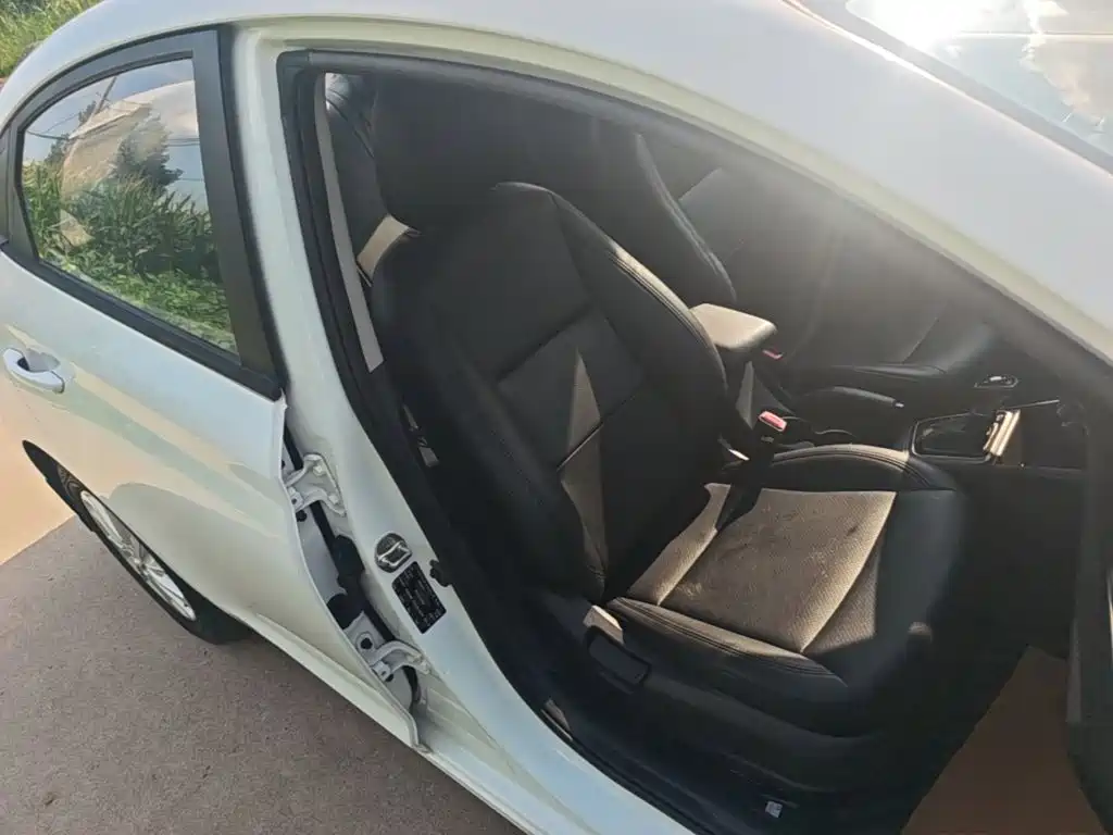 Hyundai Hyundai Verna 2016 1.4L Automatic Cool Edition GLS