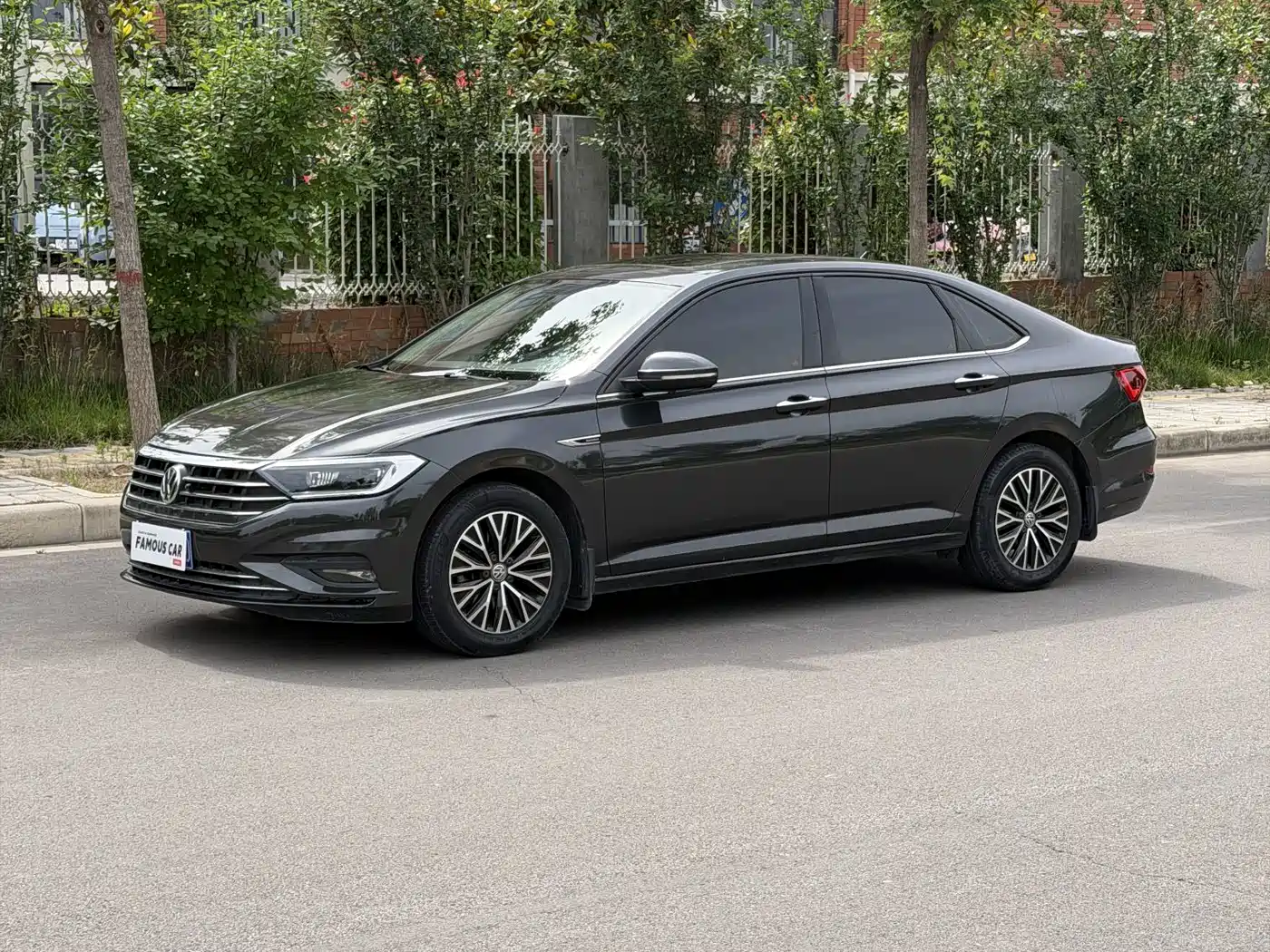 Volkswagen Sagitar 2021 280TSI DSG Excellence Edition