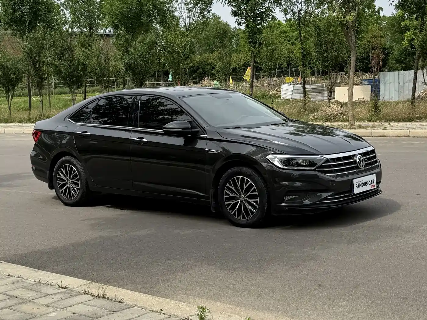 Volkswagen Sagitar 2021 280TSI DSG Excellence Edition