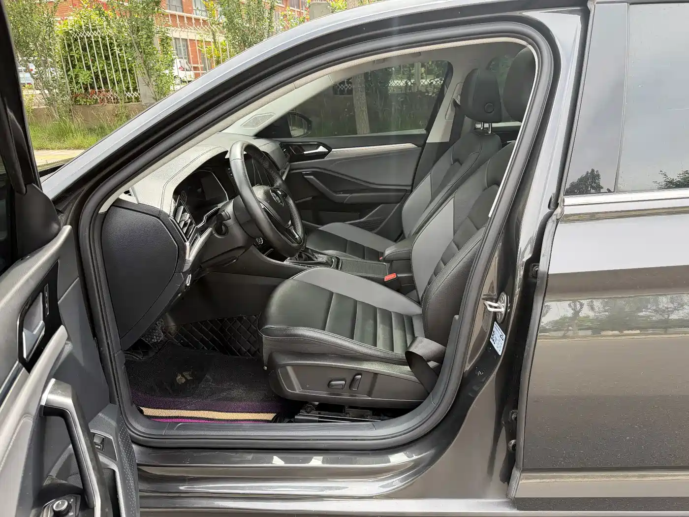Volkswagen Sagitar 2021 280TSI DSG Excellence Edition