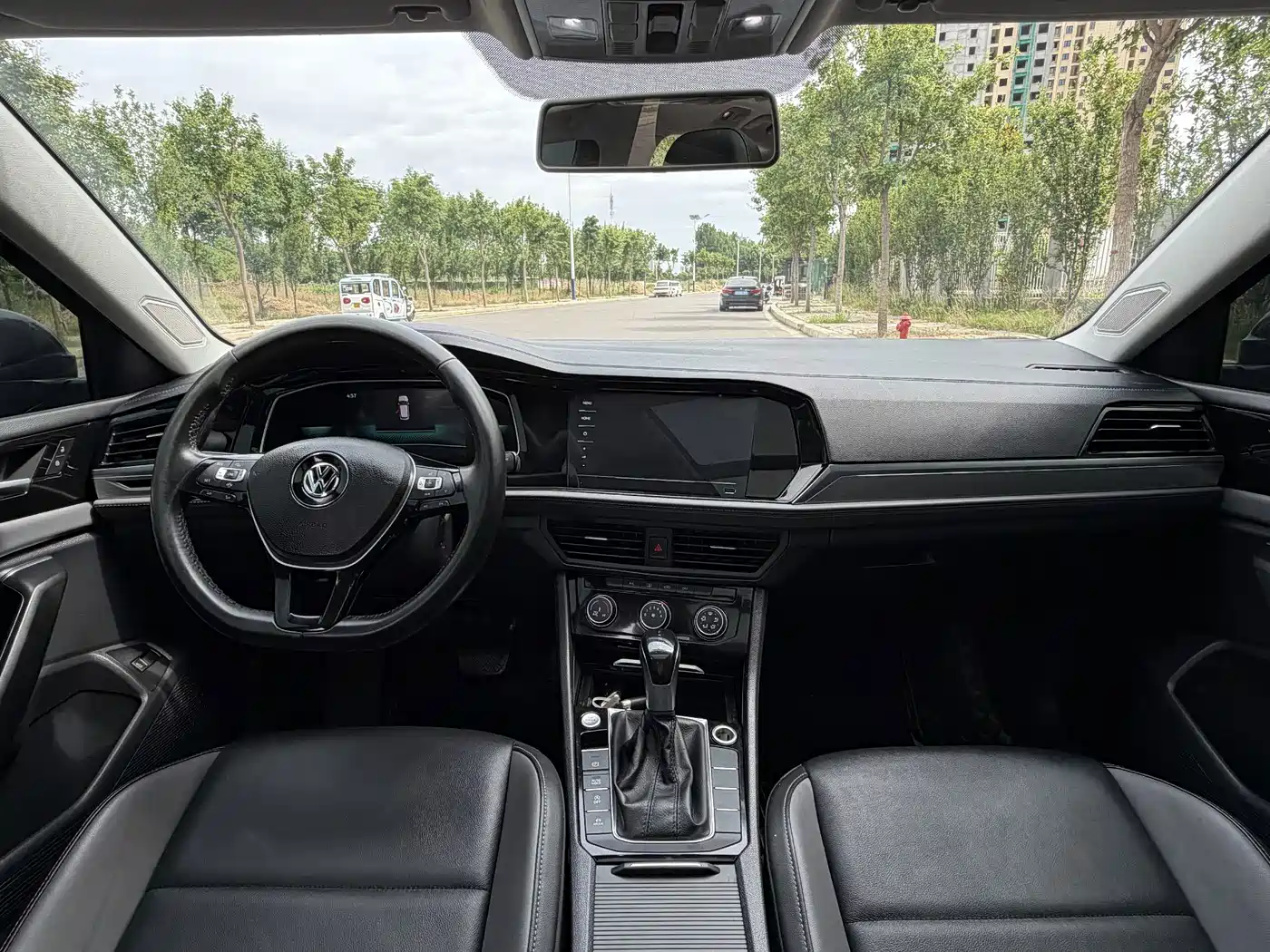 Volkswagen Sagitar 2021 280TSI DSG Excellence Edition