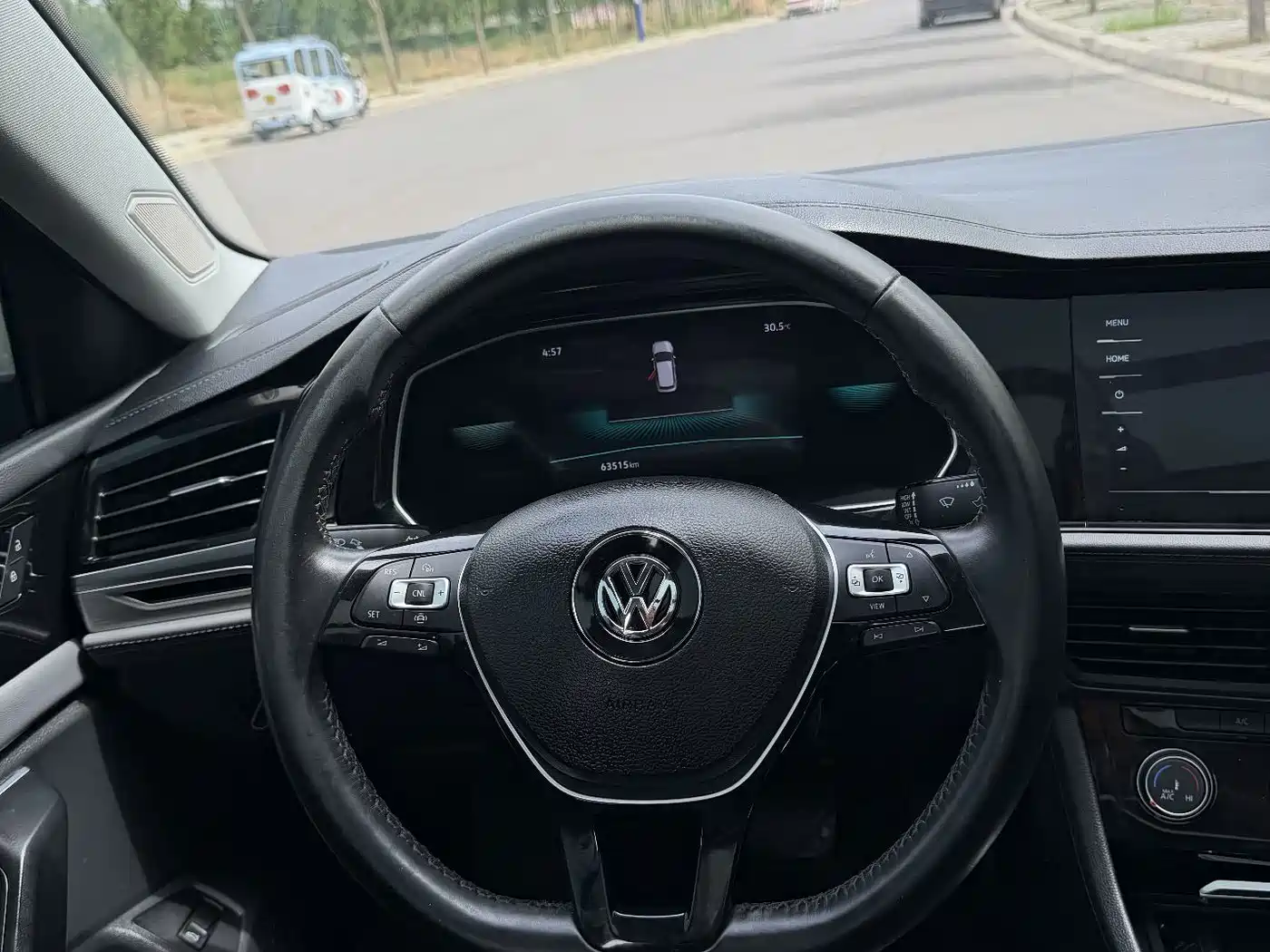 Volkswagen Sagitar 2021 280TSI DSG Excellence Edition