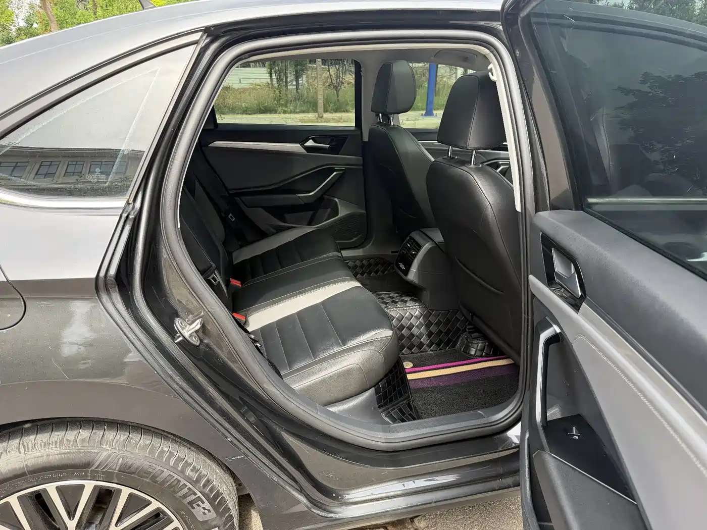 Volkswagen Sagitar 2021 280TSI DSG Excellence Edition