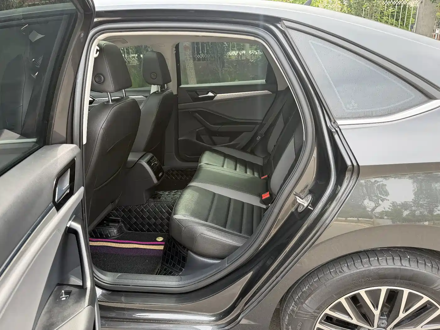 Volkswagen Sagitar 2021 280TSI DSG Excellence Edition