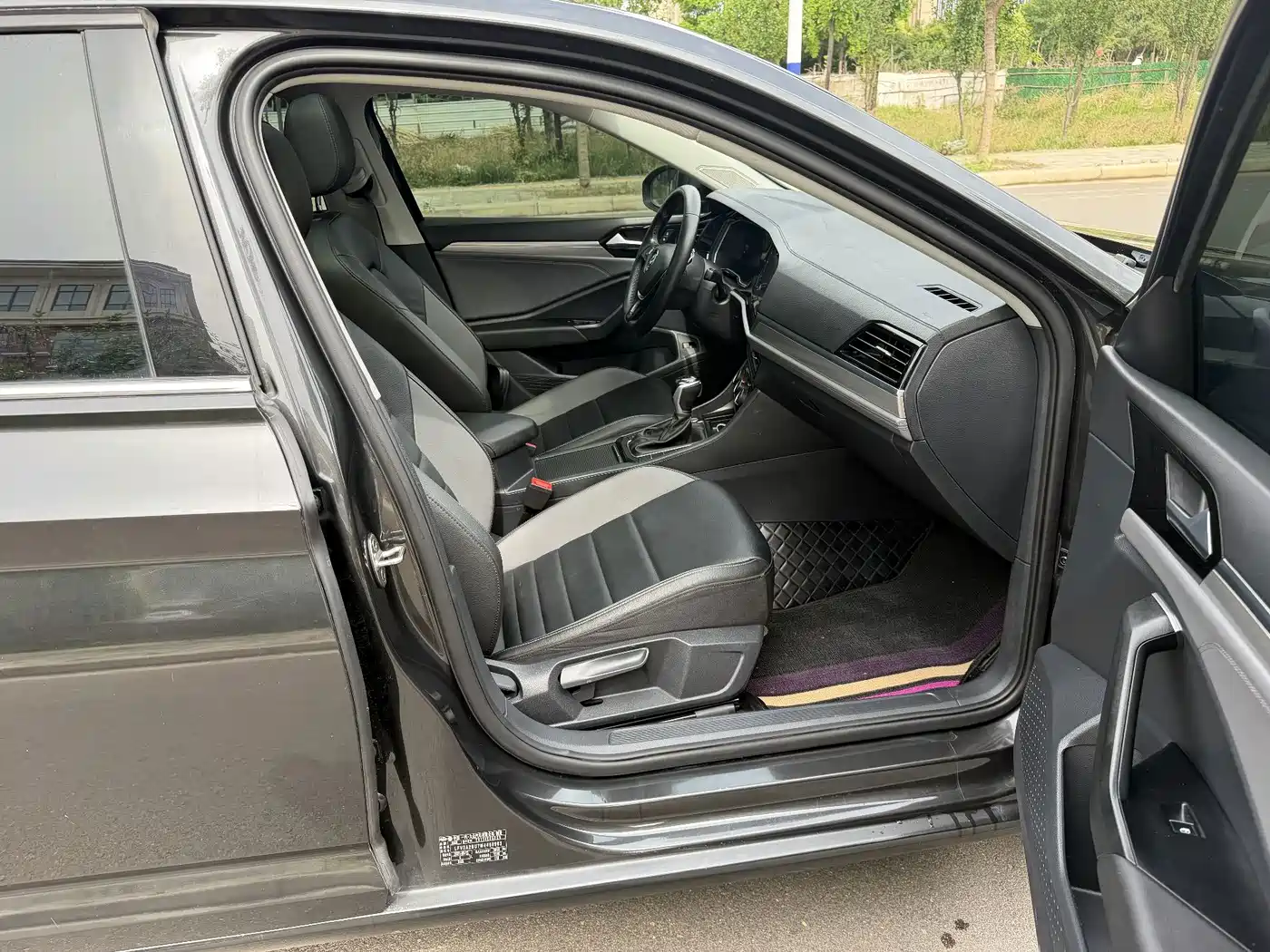 Volkswagen Sagitar 2021 280TSI DSG Excellence Edition