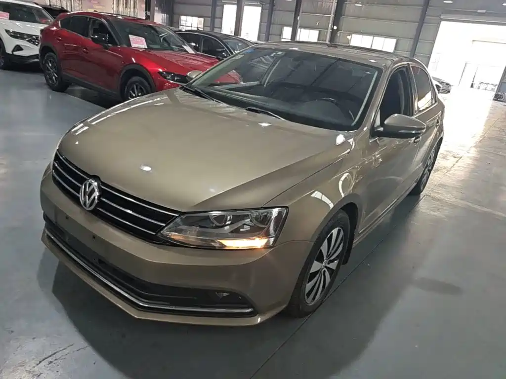 Volkswagen Sagitar 2018 180TSI DSG Premium Edition
