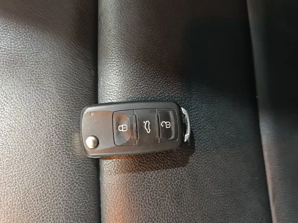 Volkswagen Sagitar 2018 180TSI DSG Premium Edition