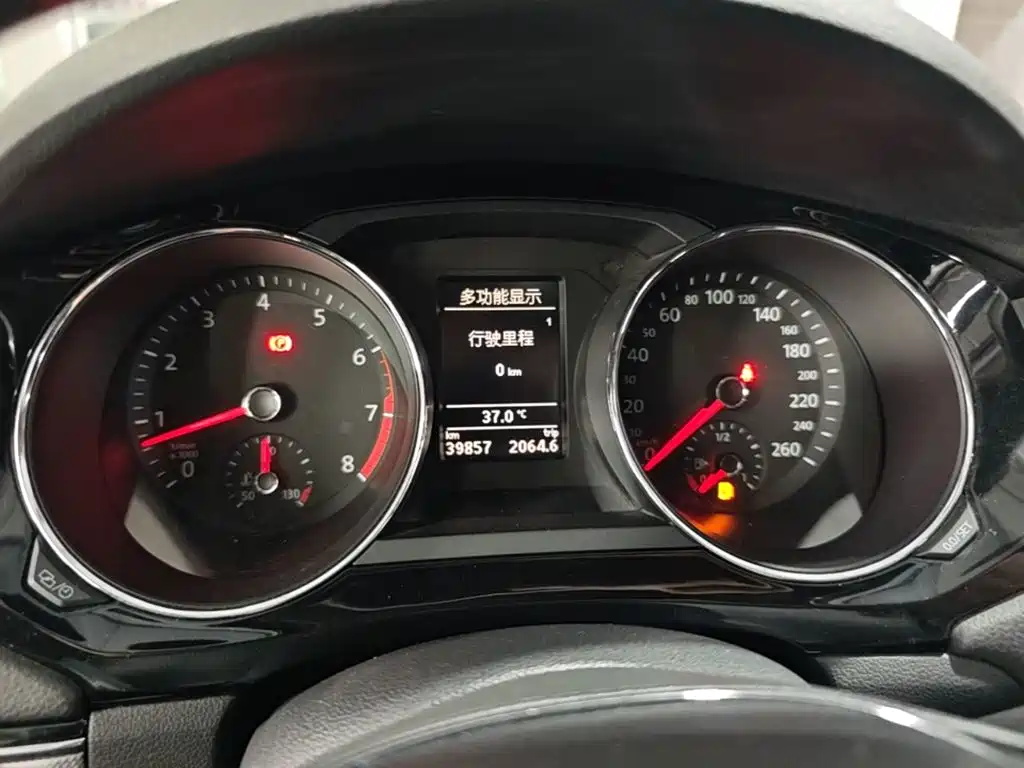 Volkswagen Sagitar 2018 180TSI DSG Premium Edition