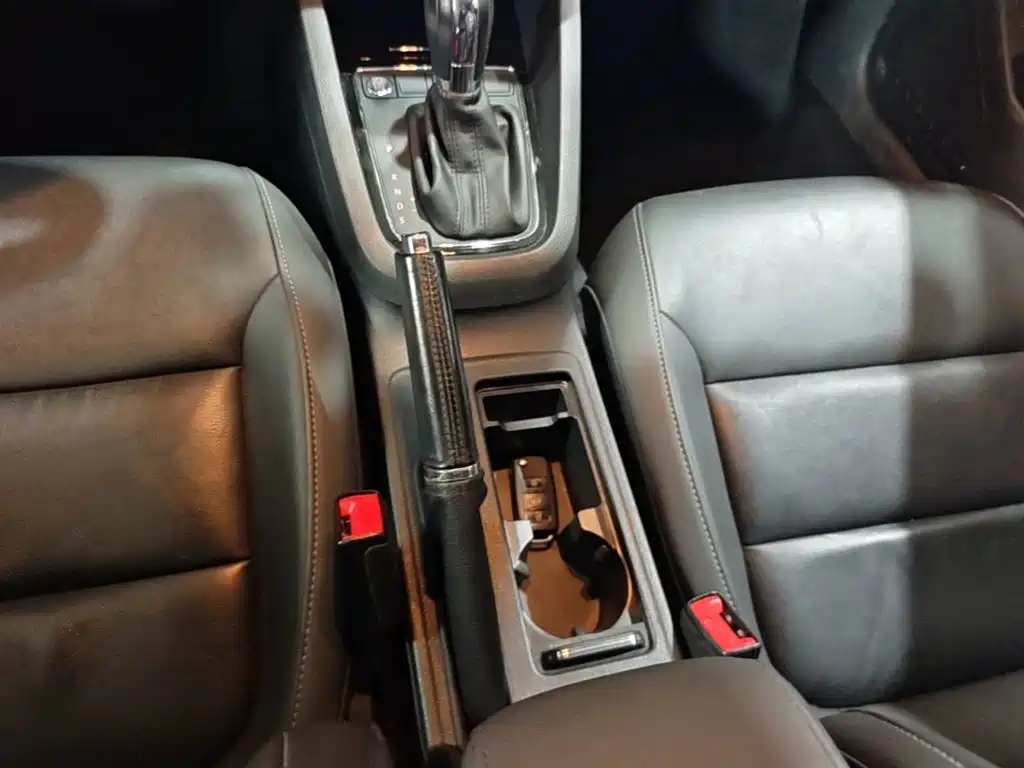Volkswagen Sagitar 2018 180TSI DSG Premium Edition