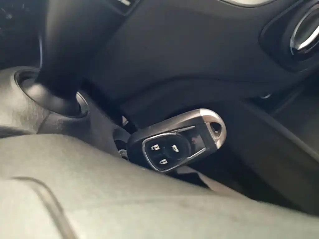 Hyundai Hyundai Verna 2016 1.4L Manual Cool Edition GLS
