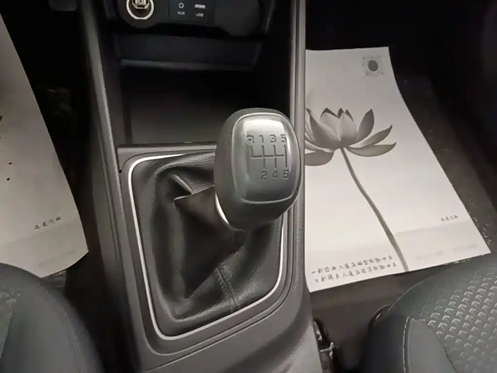 Hyundai Hyundai Verna 2016 1.4L Manual Cool Edition GLS