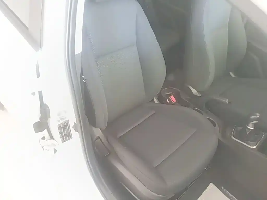 Hyundai Hyundai Verna 2016 1.4L Manual Cool Edition GLS