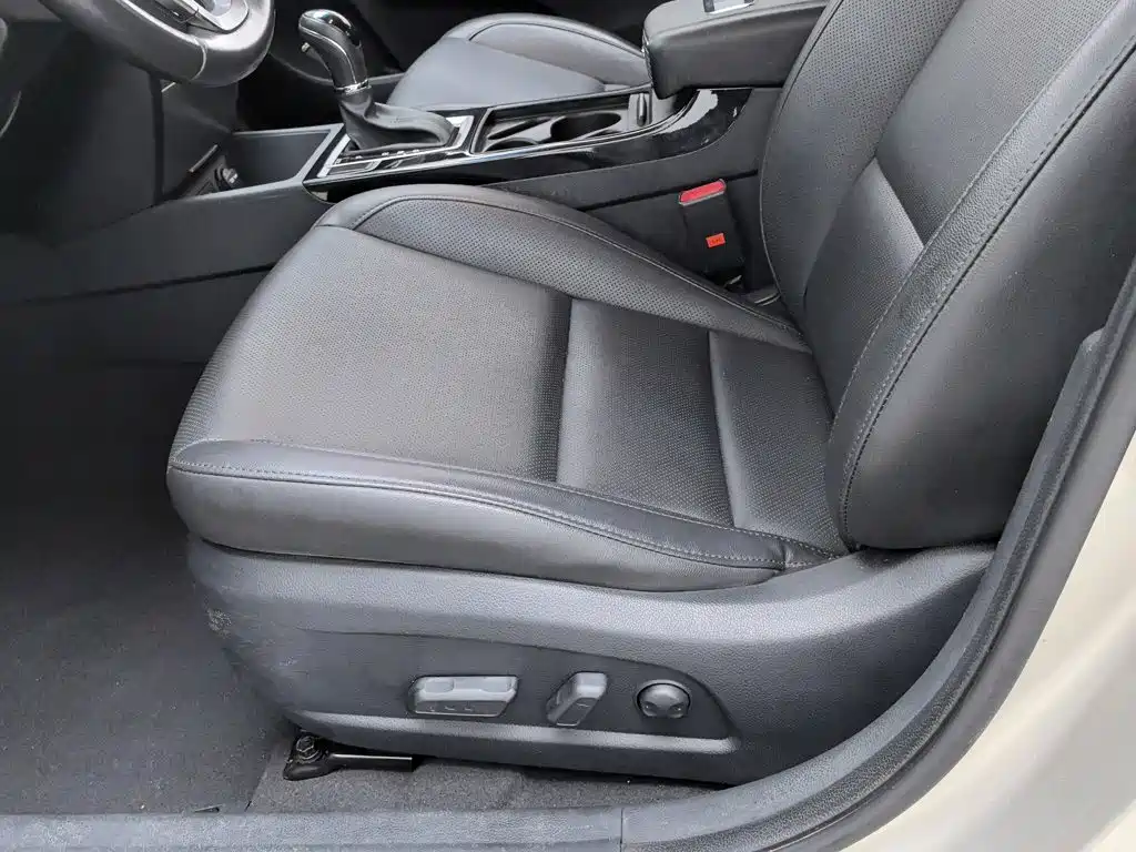 Hyundai Mistra 2016 1.8L Auto Premium DLX