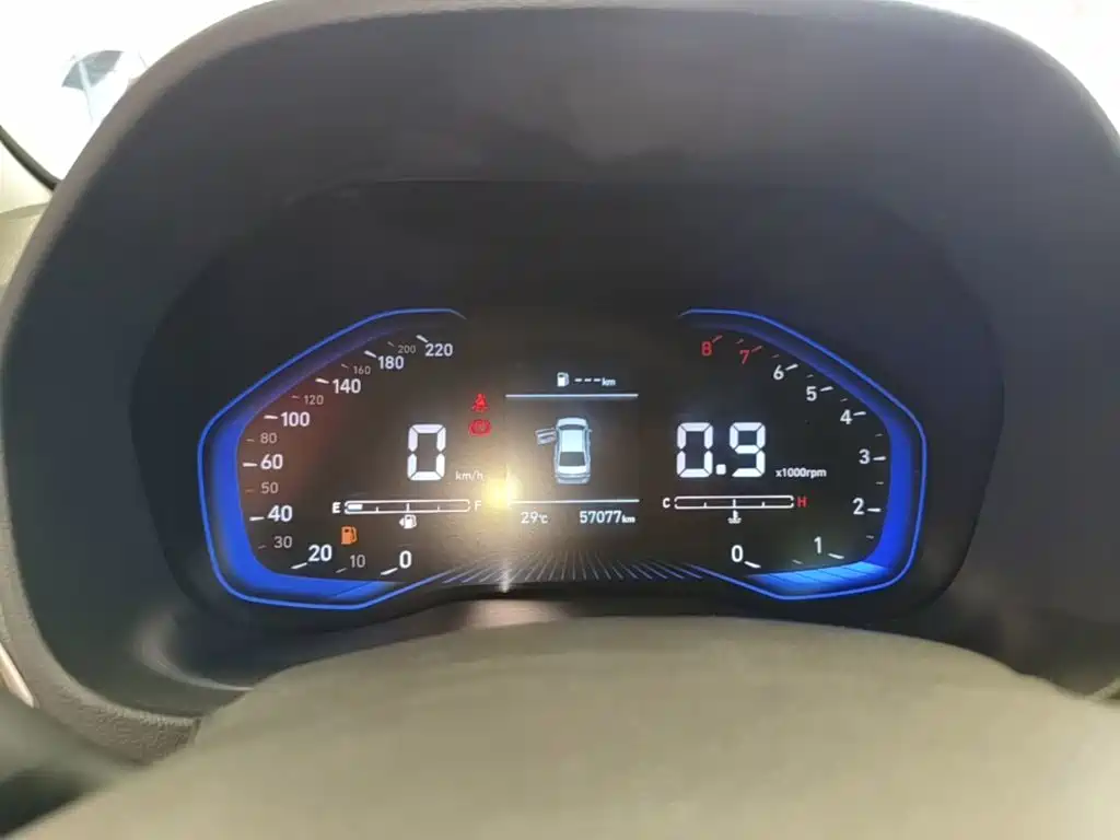 Hyundai Hyundai Verna 2020 1.4L Manual GLS Cool Edition