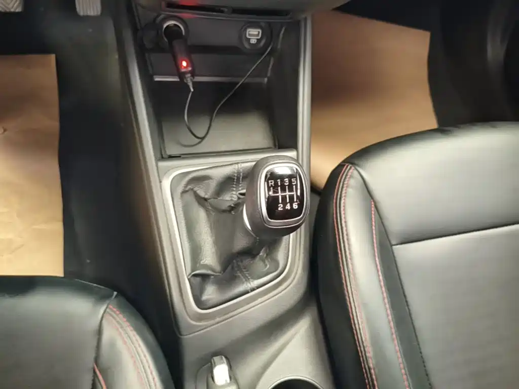Hyundai Hyundai Verna 2020 1.4L Manual GLS Cool Edition