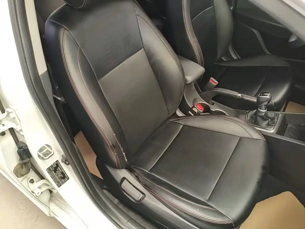 Hyundai Hyundai Verna 2020 1.4L Manual GLS Cool Edition