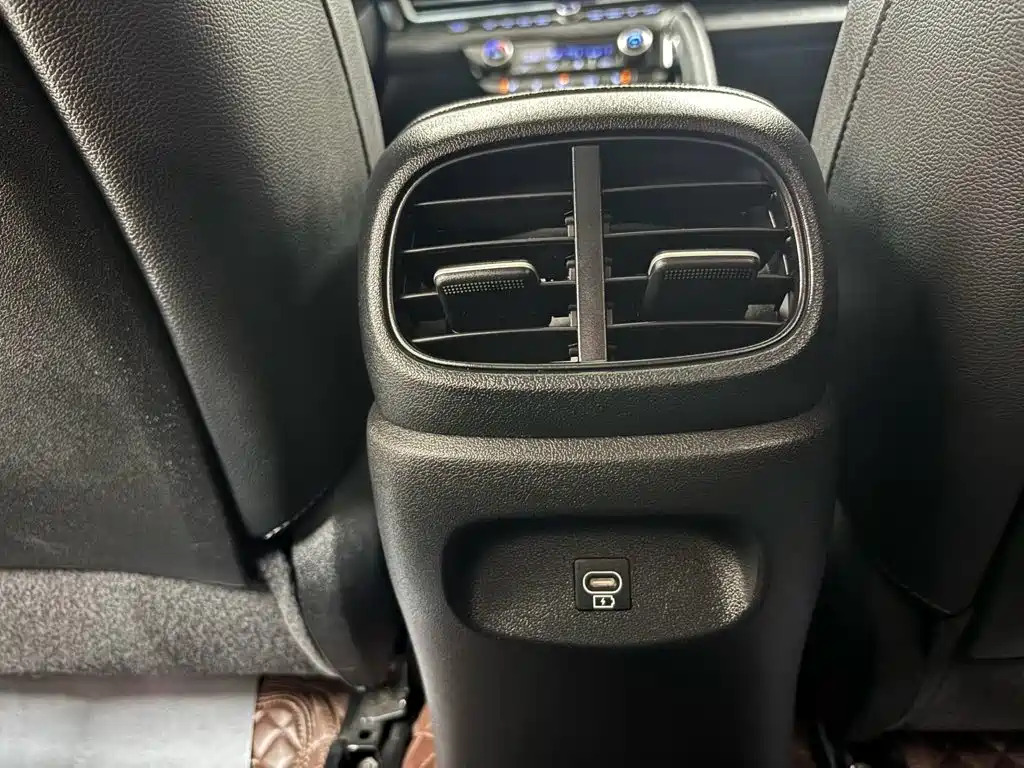 Hyundai Elantra 2023 1.5L CVT TOP Flagship Edition