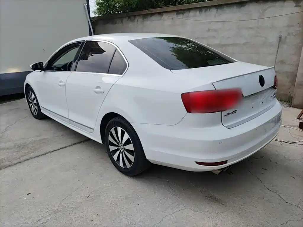 Volkswagen Sagitar 2018 280TSI DSG Comfort