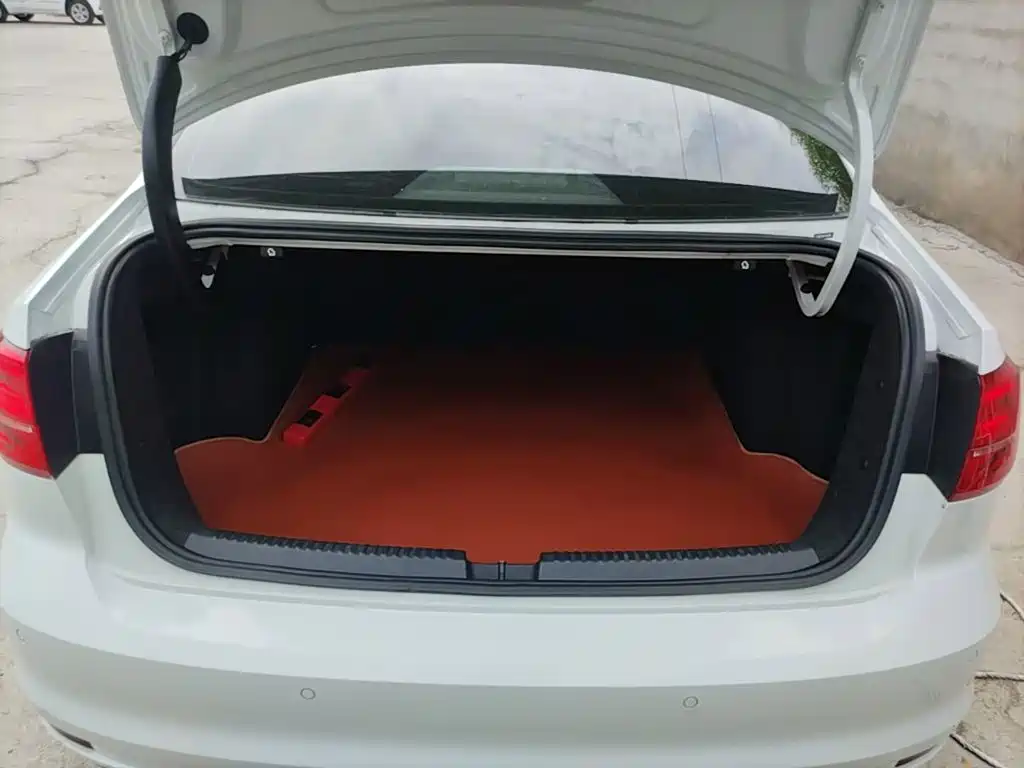 Volkswagen Sagitar 2018 280TSI DSG Comfort