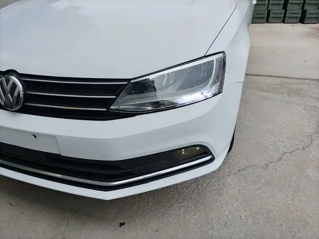 Volkswagen Sagitar 2018 280TSI DSG Comfort